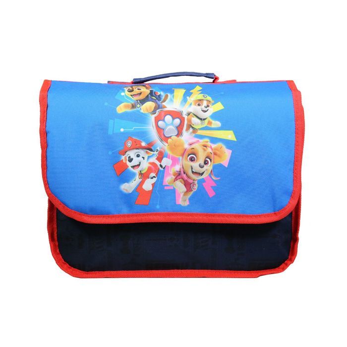 Cartable Maternelle 32 Cm BAGTROTTER Kids Koala - Polyester, Bretelles Ajustables, Compartiment Zippé, Garantie 2 Ans - Gris