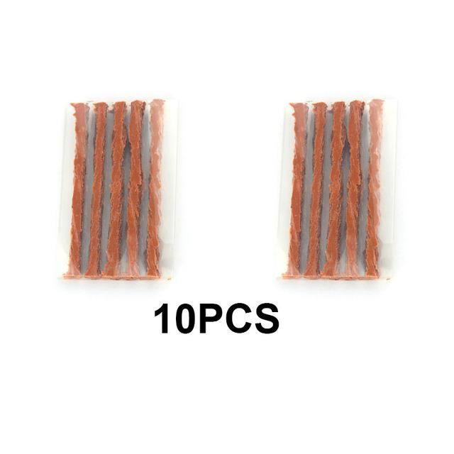 Kit Bandes Serrage Segments Piston - 12 Outils Complètes Avec Boîte