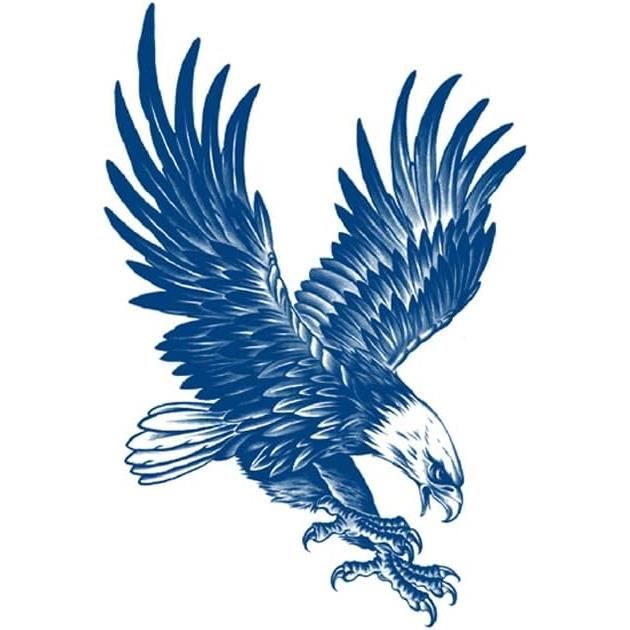 Sourcing Map Lot De 7 Feuilles D'autocollants Auto-adhésifs En PVC