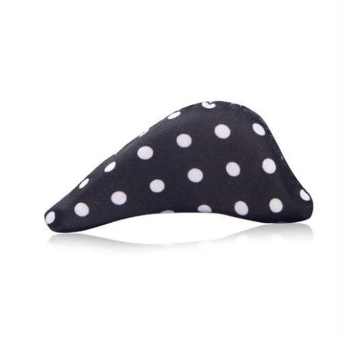Semelles Intérieures Confort Massage Pour Baskets - Noir, éponge, Générique, Neuves