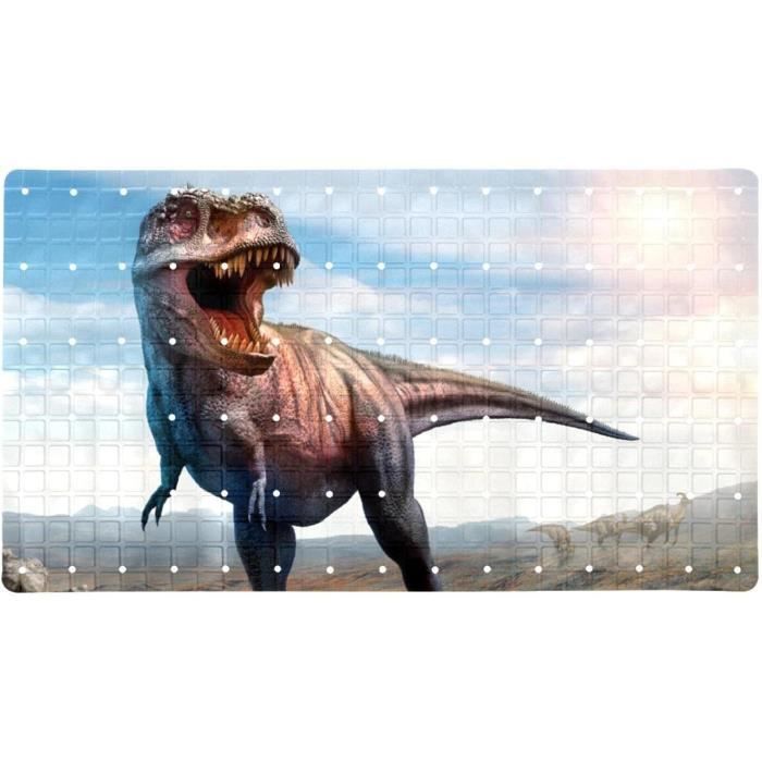Tapis Amis Dinosaures | - Le T rex francais