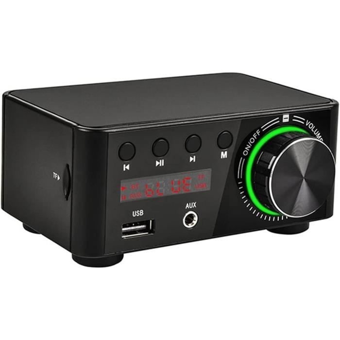 Amplificateur Intégré Philips ADCOM GFA-545 - Occasion - Marques D'usure