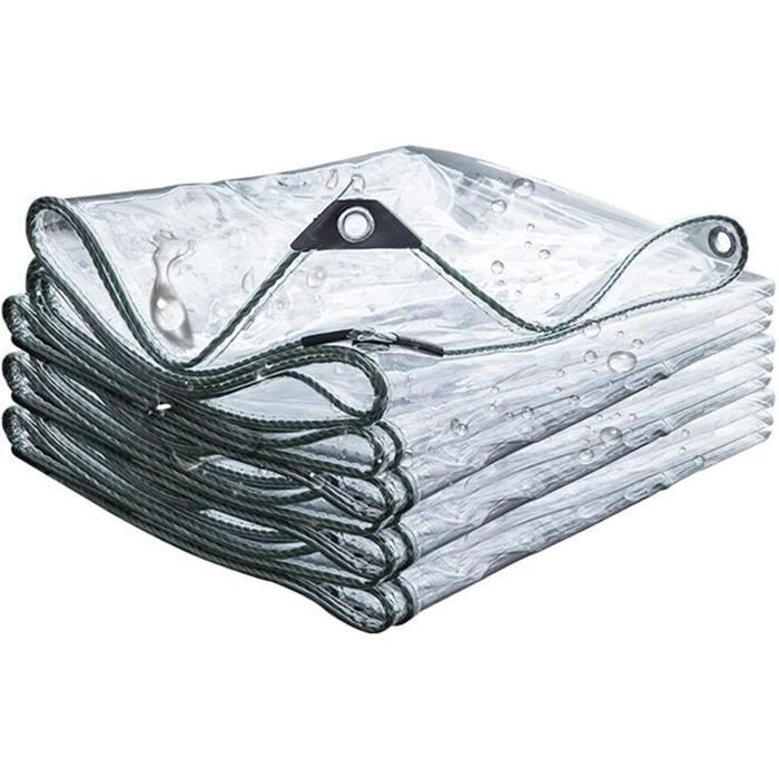 GUARD SHIELD Bâche de Protection Bâche Imperméable étanche 2x2m Vert GUARD SHIELD Bâche de Protection Bâche Imperméable étanche 2x2m Vert