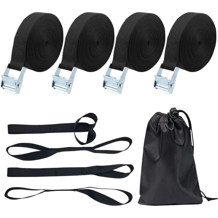 Sangles Pour Camions,Sangles D'Arrimage Pour Camions,Sangle À Cliquet