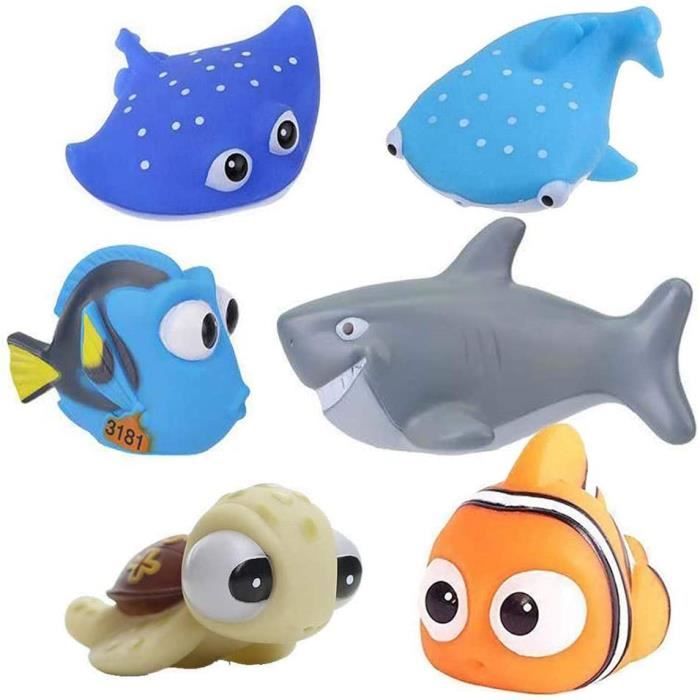 Dory Nemo Cdiscount