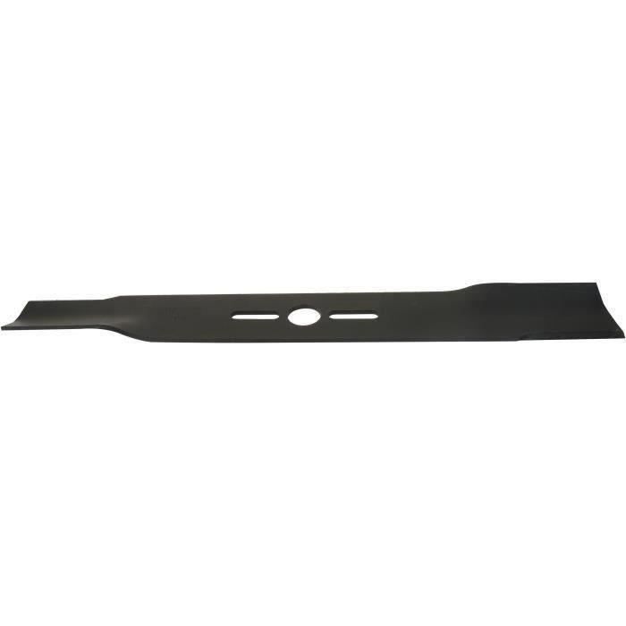Lame 48,2 cm universelle droite soufflante - Alésage 25 mm