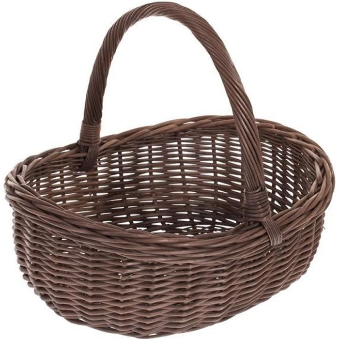 Panier Osier Gifi