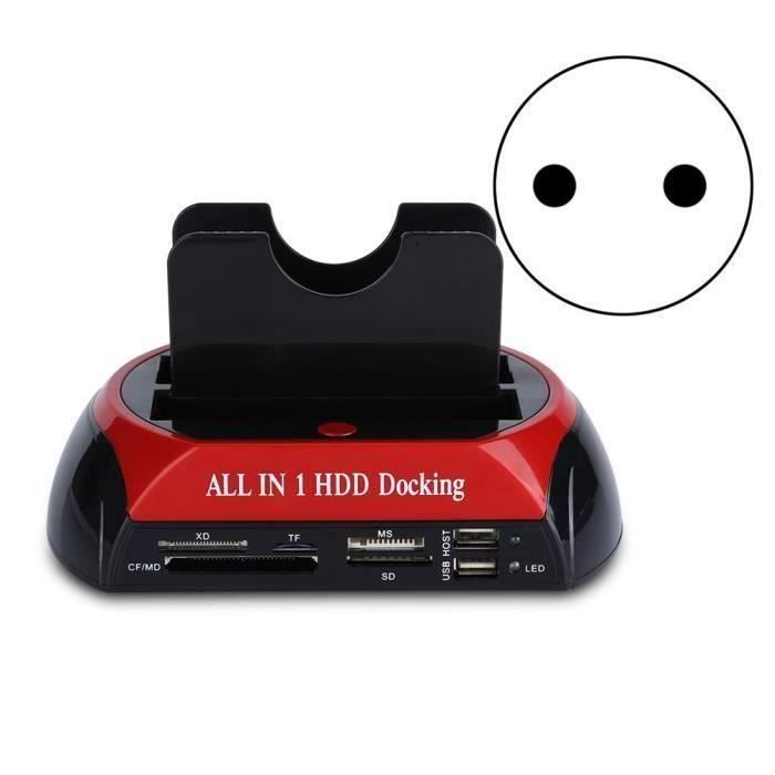 Lecteur disque dur ide Cdiscount