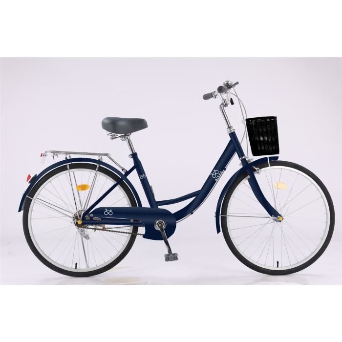 Vélo de ville 26'