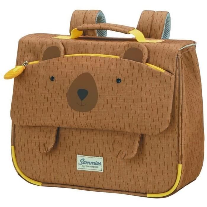 cartable oberthur chaton