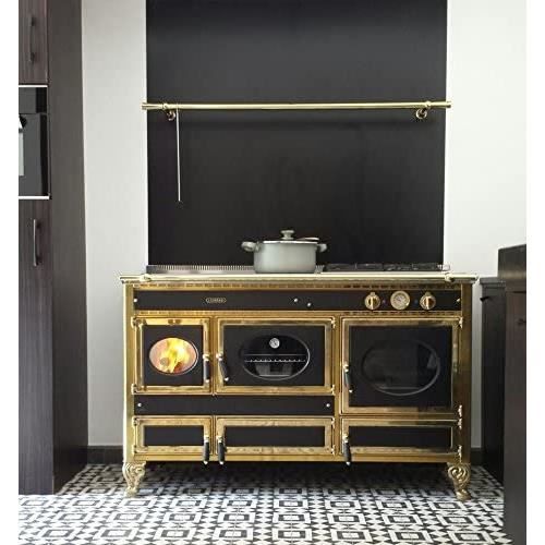 Longueur 60 cm AluCouleur Fond de hotte//Cr/édence INOX bross/é Hauteur 50 cm x 9 Tailles