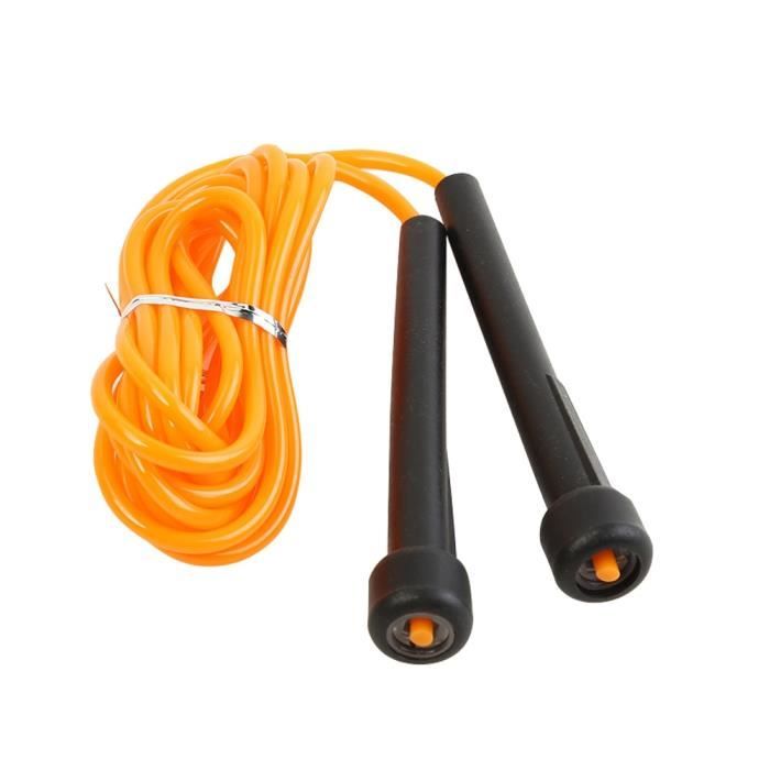 Corde à sauter réglable en PVC de haute qualité Yuedong pour une utilisation en Corde à sauter réglable en PVC de haute qualité Yuedong pour une utilisation en