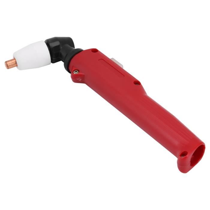 Torche Plasma PT-31 Pour Découpe Manuelle - Compatible ESAB, L-TEC, CUT50 Et Autres