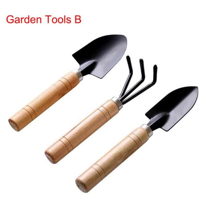 Planteur En Pot - Outil De Jardinage Pour Semis Et Plantations Facile - 3