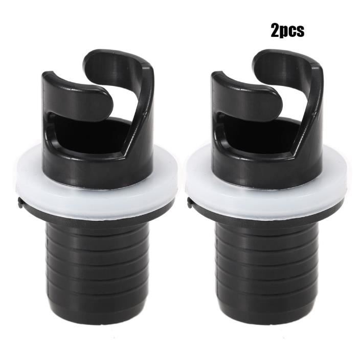 Adaptateur de Kayak,Adaptateur de pompe gonflable,Valve d'air,pour planche de Paddle de Surf Adaptateur de Kayak,Adaptateur de pompe gonflable,Valve d'air,pour planche de Paddle de Surf