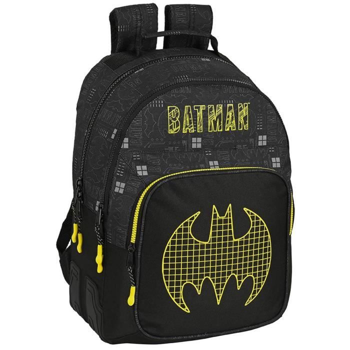 Sac À Dos 42 Cm - Qualité Supérieure - 42 X 30 X 16 Cm - 2 Compartiment