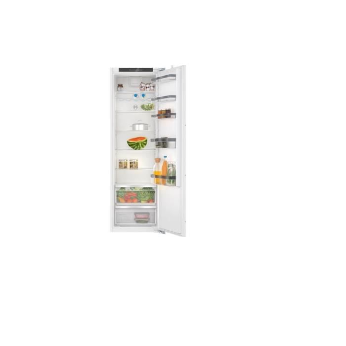 Bosch Réfrigérateur 1 porte intégrable à pantographe 310l blanc - KIR81VFE0