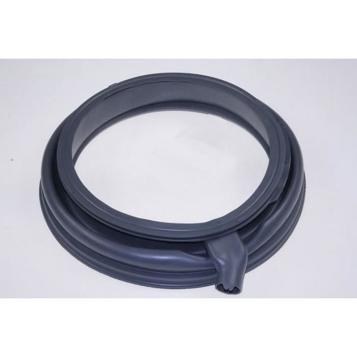 Manchette de hublot pour lave-linge Bosch 00686004 WAQ28360FF/03 WAQ28360FF03 - Pièce dorigine constructeur