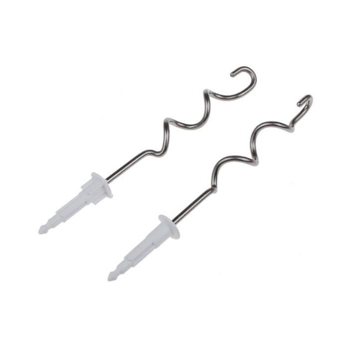 Bosch Crochet Pétrisseur Set 00659062