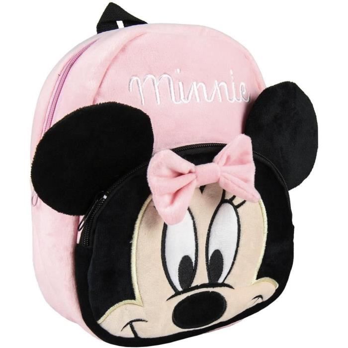 sac a dos minnie pas cher