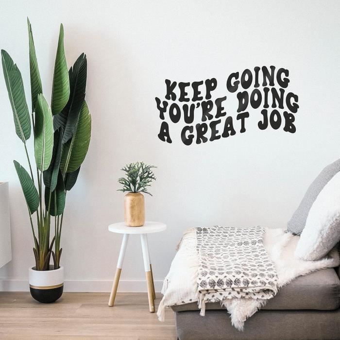 Sticker Mural Texte Personnalisé - Typography Game Zone With Customised