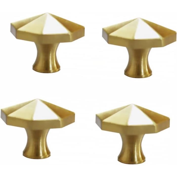 Poignée Rose Petit Bouton De Meuble Poignées De Commode Poignée De