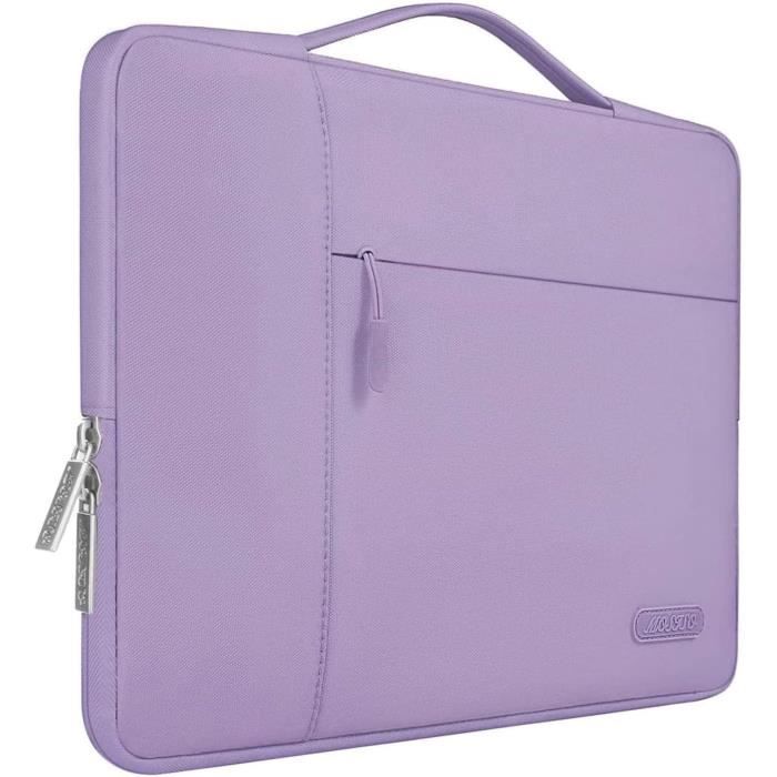 Skin Pour MacBook Air 13" - Aspect Fibre De Carbone Rouge, Itsaskin, Neuf