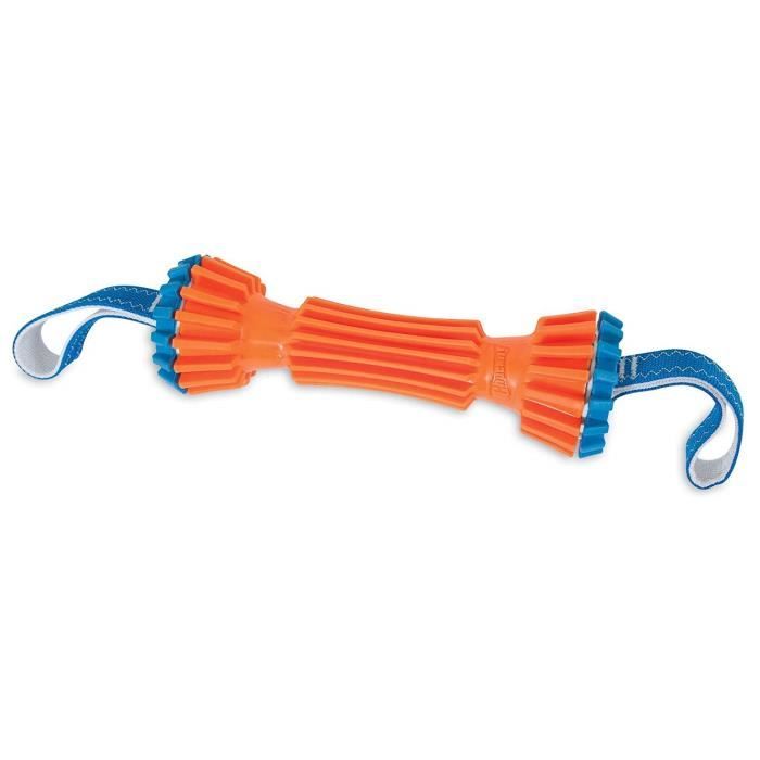 Jouet Flottant - Chuckit - Rugged Bumper - Résistant - Durable - Pour Chien Jouet Flottant - Chuckit - Rugged Bumper - Résistant - Durable - Pour Chien
