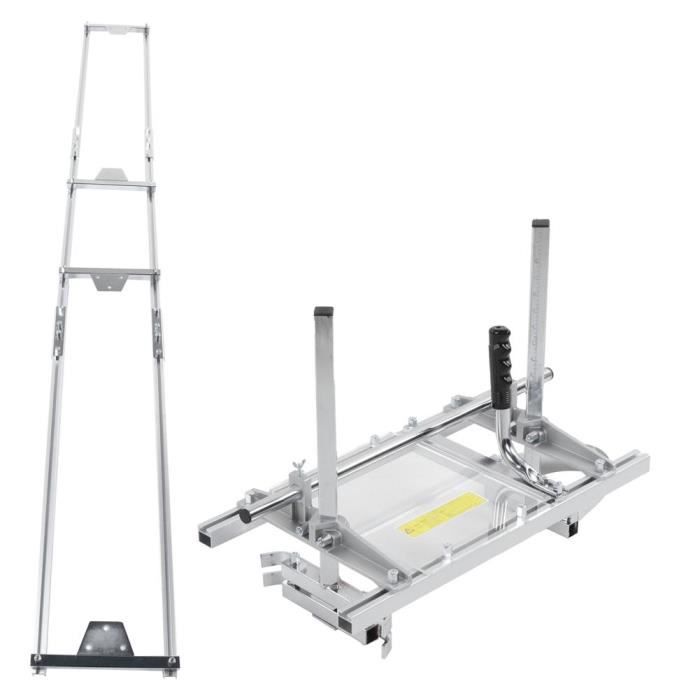 Tanniws 800w 6.5amp coupe-bois Vitesse réglable à main stable 2000