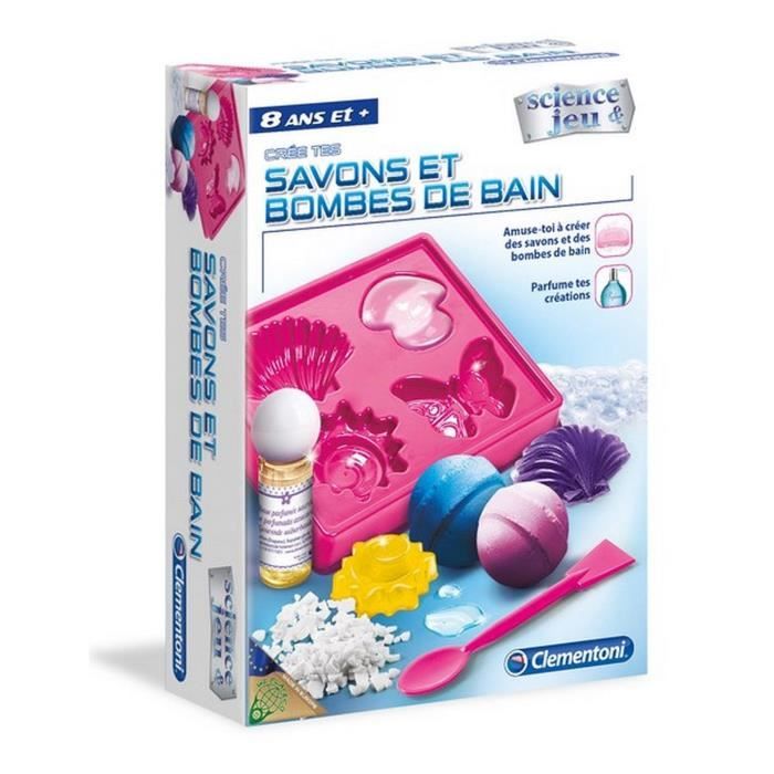 jeux creatif fille 8 ans