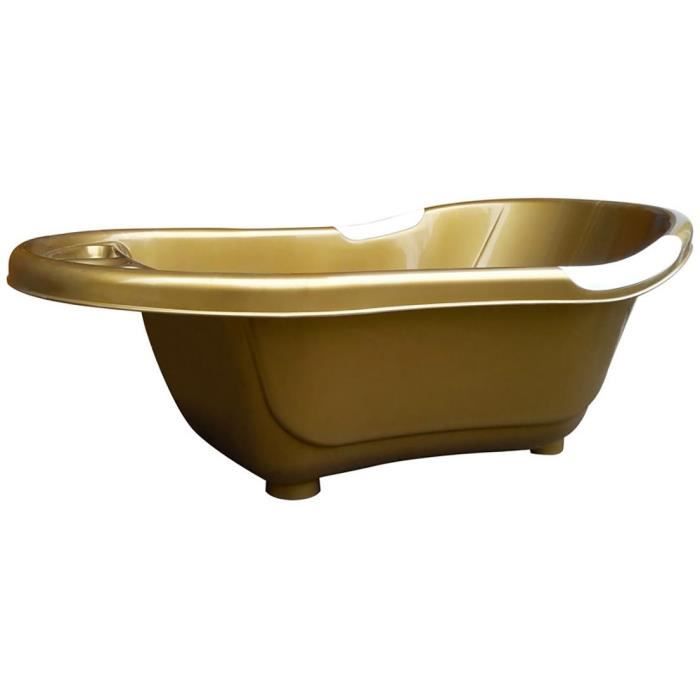 Dbb Remond Baignoire Bebe Or Cdiscount Puericulture Eveil Bebe