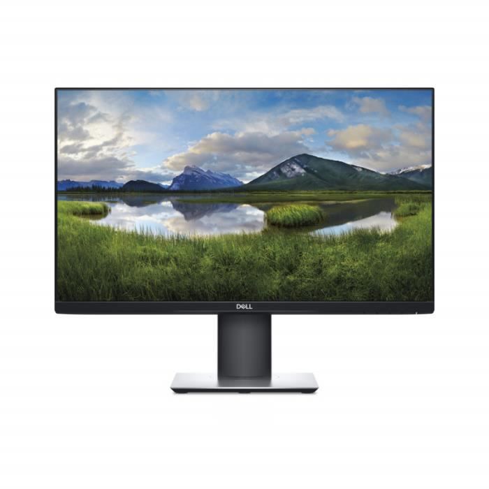 DELL P2421DC 60 5 cm 23.8 2560 x 1440 pixels Quad HD LCD Neuf - vue 4