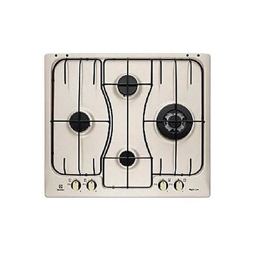 Electrolux RGG 6243 LON - vue 3