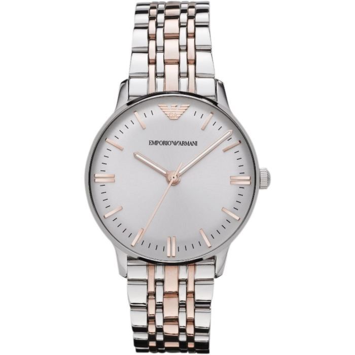 montres femmes armani