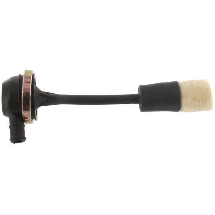 Ensemble tuyau plongeur adaptable pour ROBIN