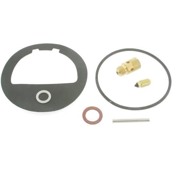 Kit réparation carburateur adaptable pour moteur KOHLER