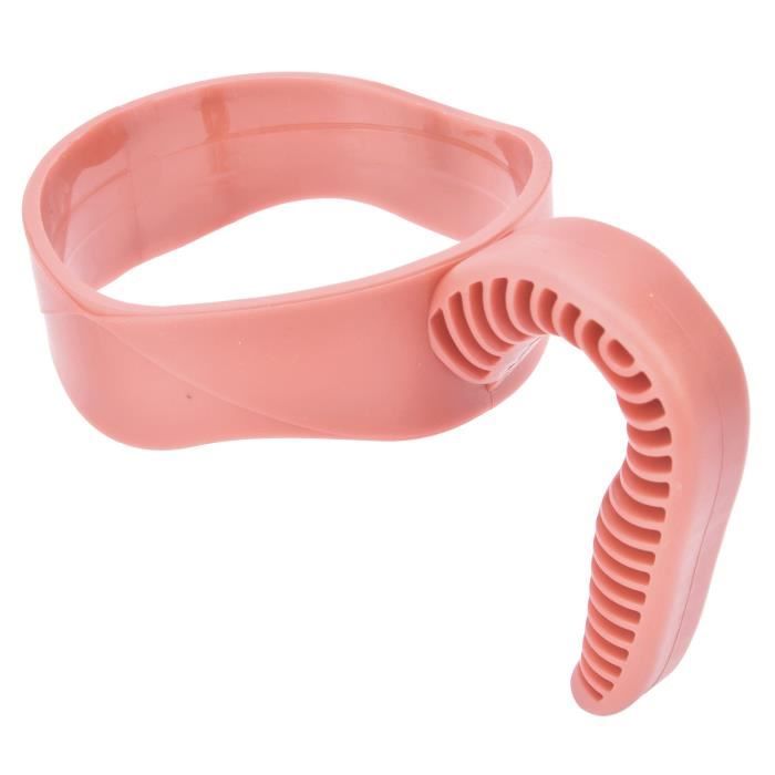 Poignée De Porte-Bouteille Antidérapante - Levage Facile - Universelle