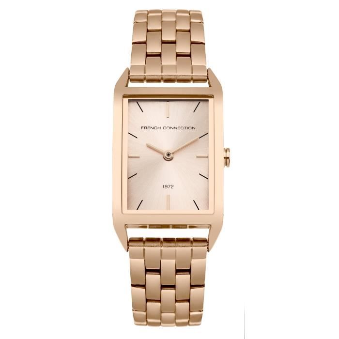 Montre Femme French Connection FC1296RGM Achat vente montre