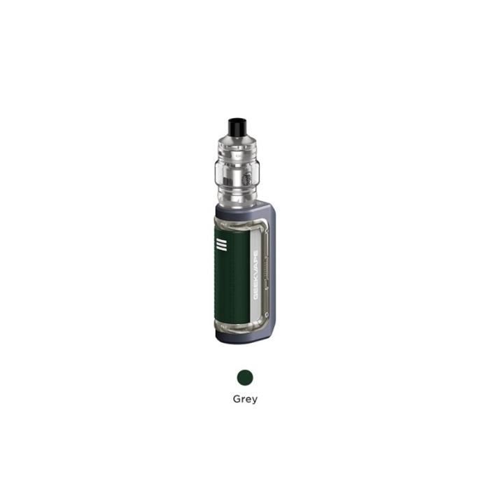 Geek vape - Kit Aegis Mini 2 M100 100W - (Grey) - Cdiscount Au quotidien Geek vape - Kit Aegis Mini 2 M100 100W - (Grey) - Cdiscount Au quotidien