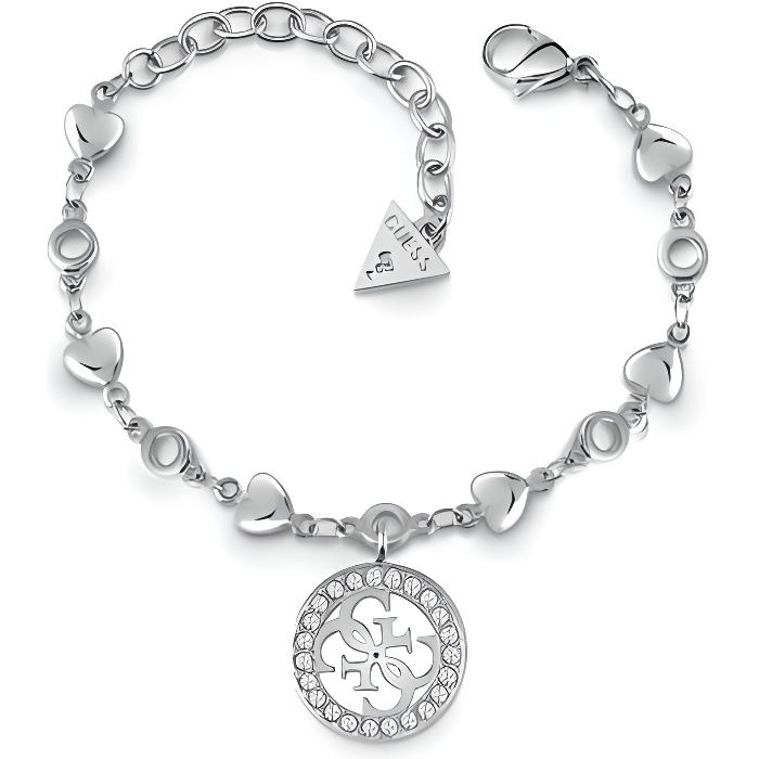 gourmette guess