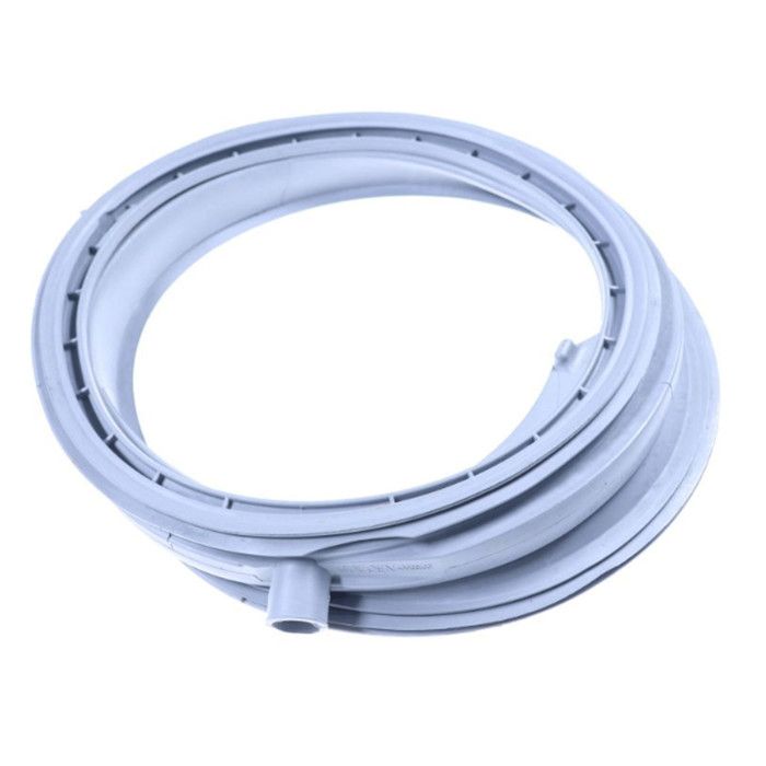 Joint de hublot Machine à laver Lave-linge 70006610 43028103 HOOVER CANDY ESSENTIEL B TERZISMO