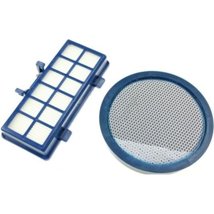 Hoover filtre hepa kit u27 - vue 6