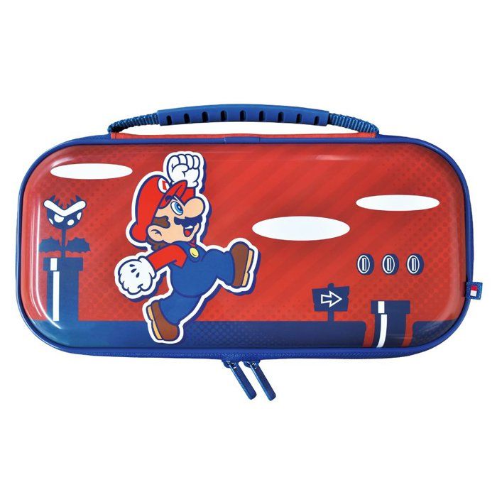 Hori Vault Case Mario pour Switch 2 - vue 10