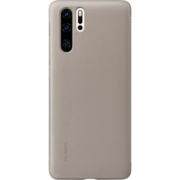 HUAWEI Étui folio Huawei pour P30 Pro - vue 2