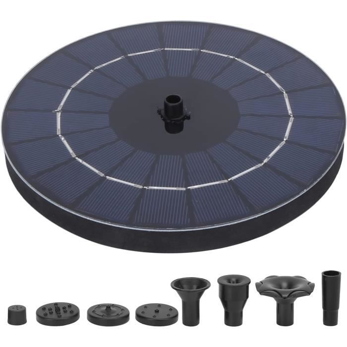 Flotteurs pour pompe de prairie solaire LORENTZ Flotteurs pour pompe de prairie solaire LORENTZ
