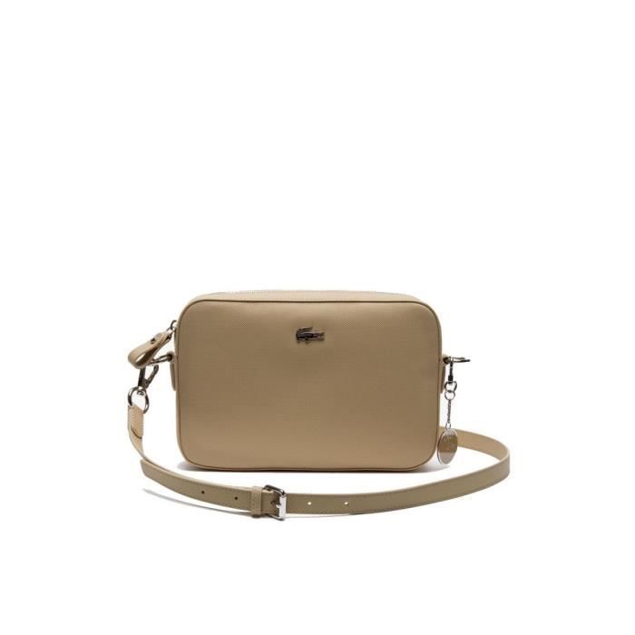 Petit sac sales lacoste femme