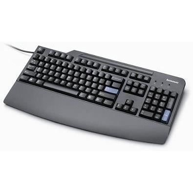 Lenovo Preferred Pro USB clavier QWERTY