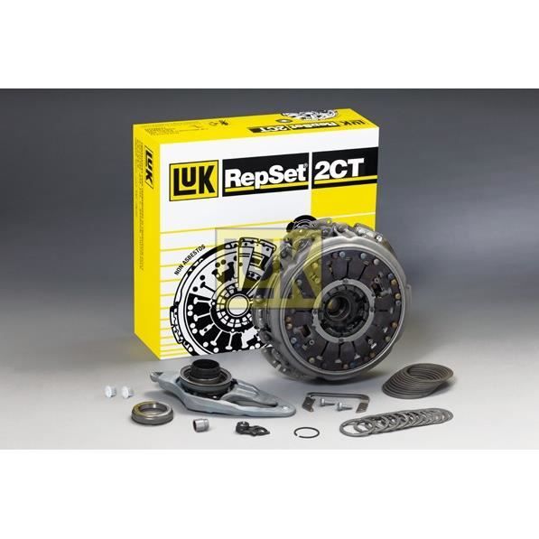 LUK Kit Double Embrayage 602000100
