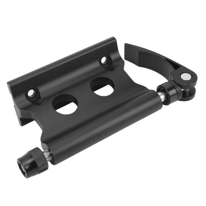 Support Fourche Vélo LYPPUL - 2 Pièces Alliage Aluminium | Compatible Axes 5/12/15x100mm Et 15x110mm