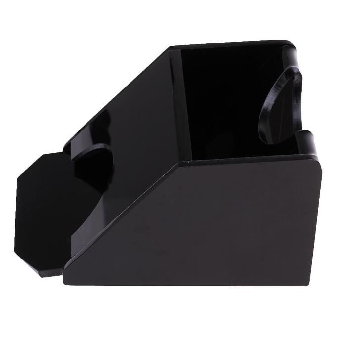 Accessoire De Table De Jeu De Poker / Casino Professionnel - Chaussure Accessoire De Table De Jeu De Poker / Casino Professionnel - Chaussure